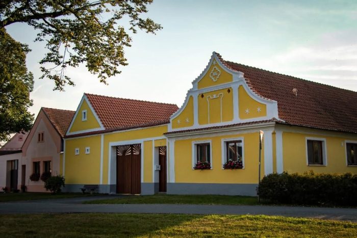 Architektura