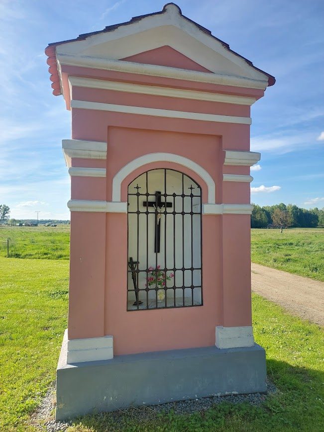 Architektura