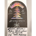 obrázek k článku: Zpívání u stromečku 24.12.2025 od 16 hodin