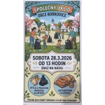obrázek k článku: Úklid obce 28.3.2026 od 13.00 hodin